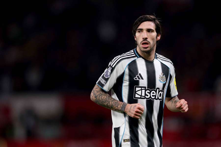 Sandro Tonali, sogno proibito bianconero