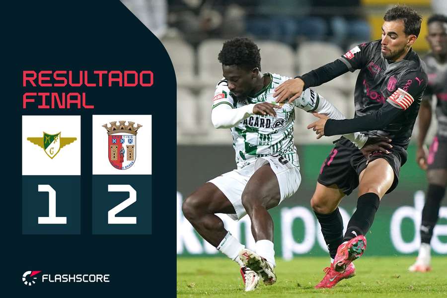 Ricardo Horta celebrou 410 jogos pelo SC Braga