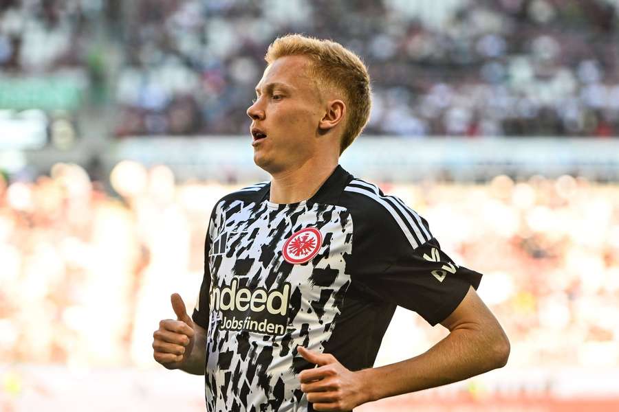 Larsson wird nicht an der Fußball-WM teilnehmen