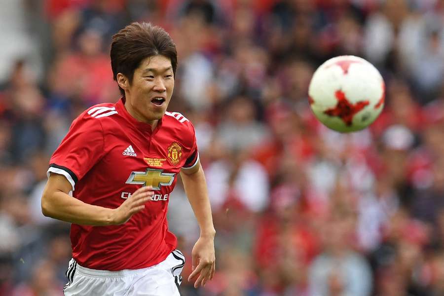 Man Utd hero Park explains why he will never enter coaching