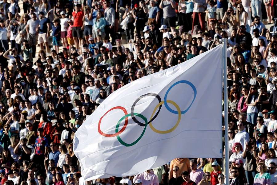 Japão tem mantido o seu recorde de qualificação para todos os Jogos Olímpicos desde 1996