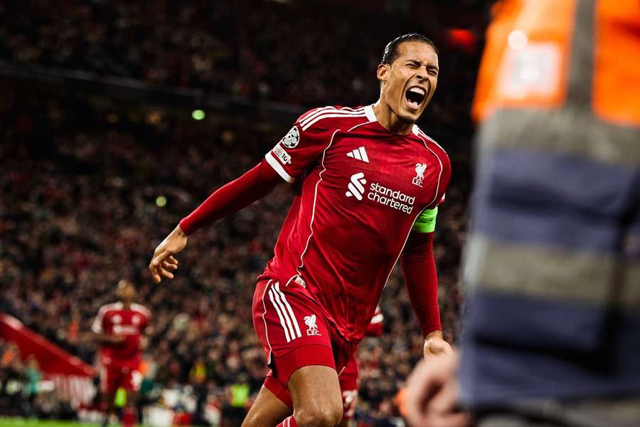 Jamie Carragher sums up Liverpool's run of last minute winners: Devil's club! Jamie Carragher sums up Liverpool's run of last minute winners: Devil's club!