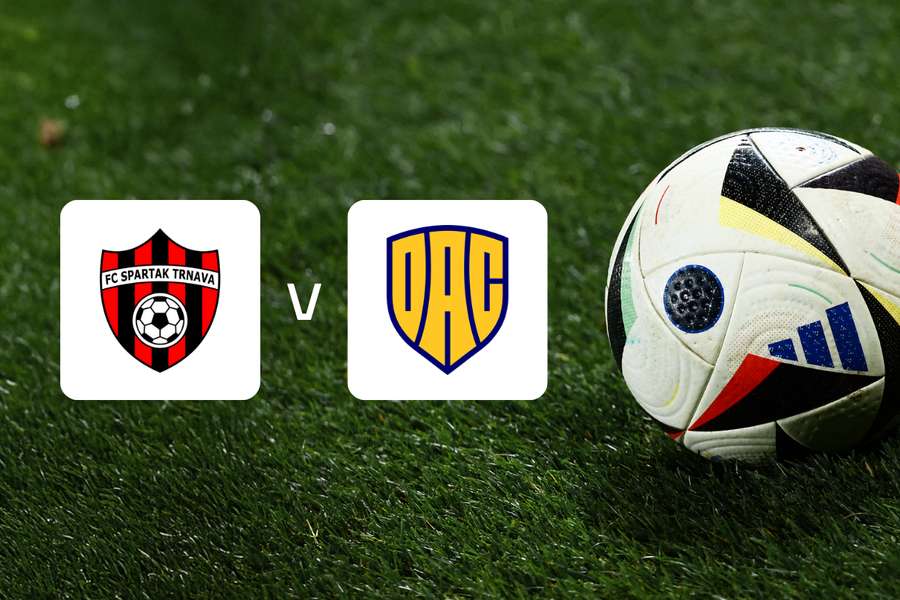 Trnava - Dunajská Streda