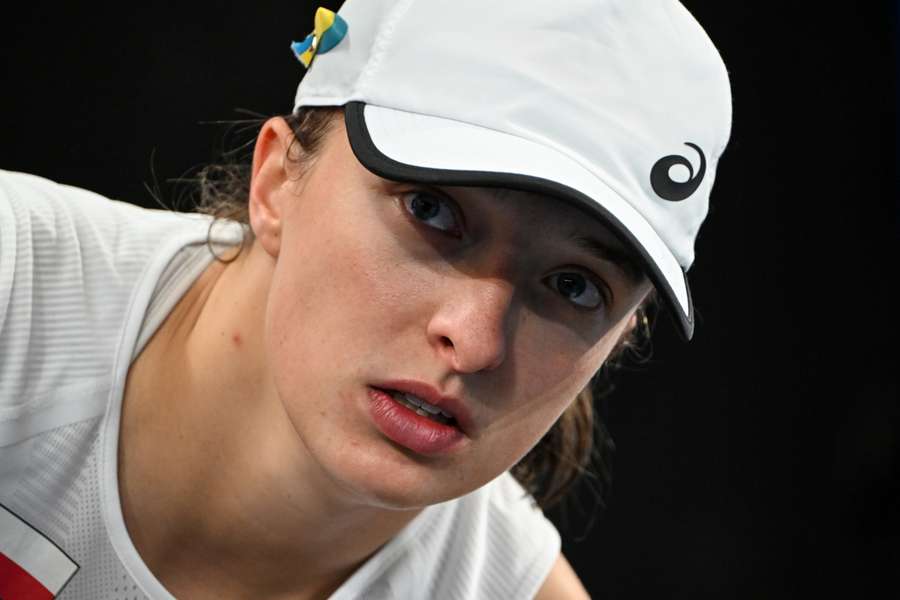 Swiatek sera absente lors du tournoi Adelaïde International 2.