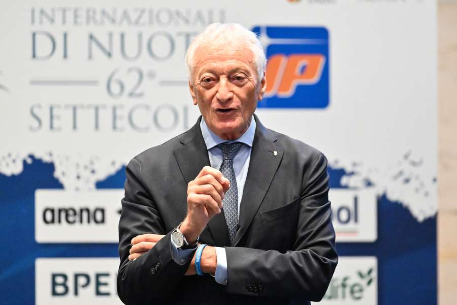 Luciano Buonfiglio Luciano Buonfiglio