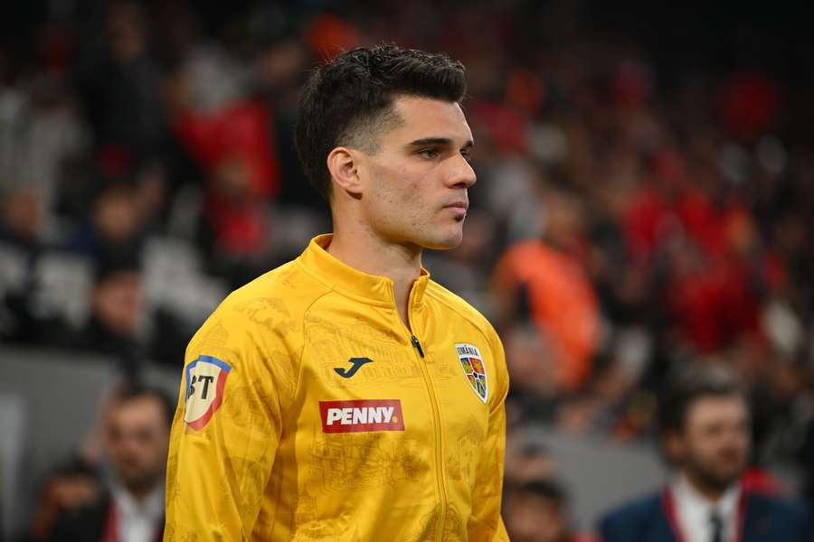 Ianis Hagi, așteptat să semneze cu Maccabi Tel Aviv Ianis Hagi, așteptat să semneze cu Maccabi Tel Aviv