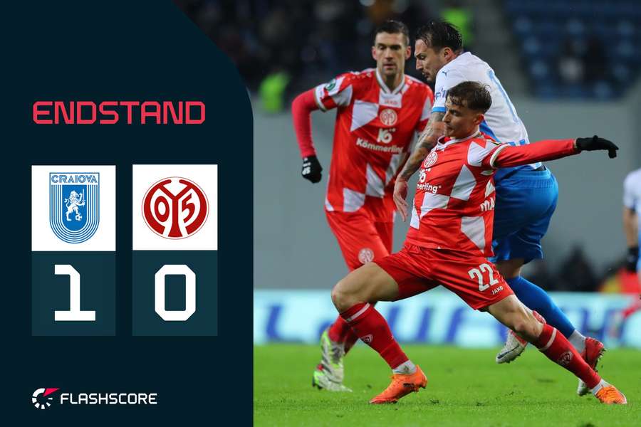 Nikolas Veratschnig im Zweikampf.