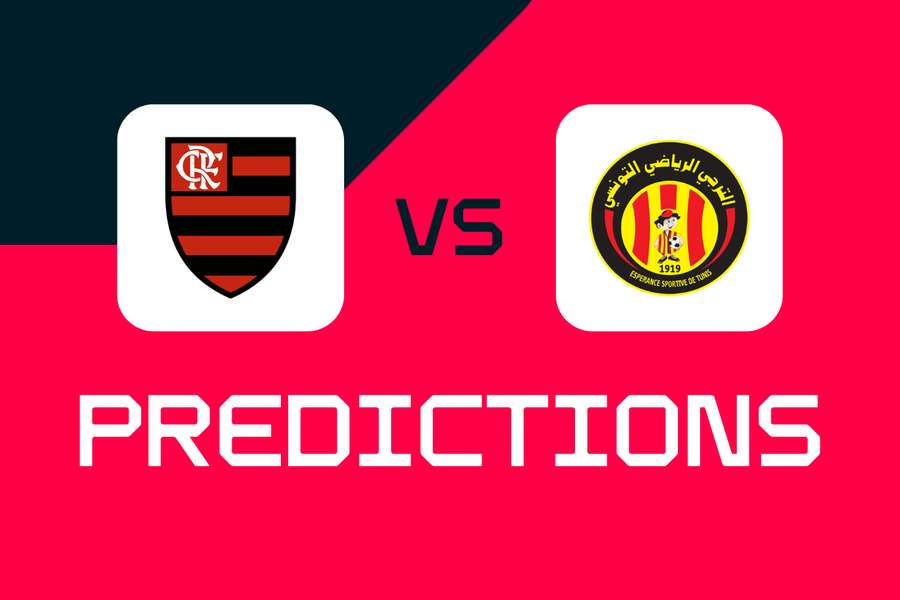 Flamengo v Esperance Tunis: Club World Cup predictions, best bets and odds