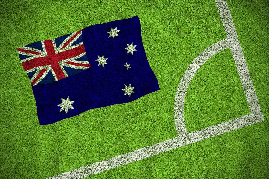MŚ 2022: Australia również odsłania karty przed mundialem