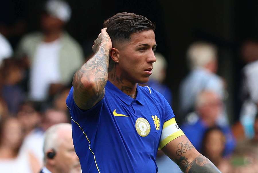 Cole says the Fernandez "saga will definitely drag on" as Man City try and replace Rodri Cole says the Fernandez "saga will definitely drag on" as Man City try and replace Rodri