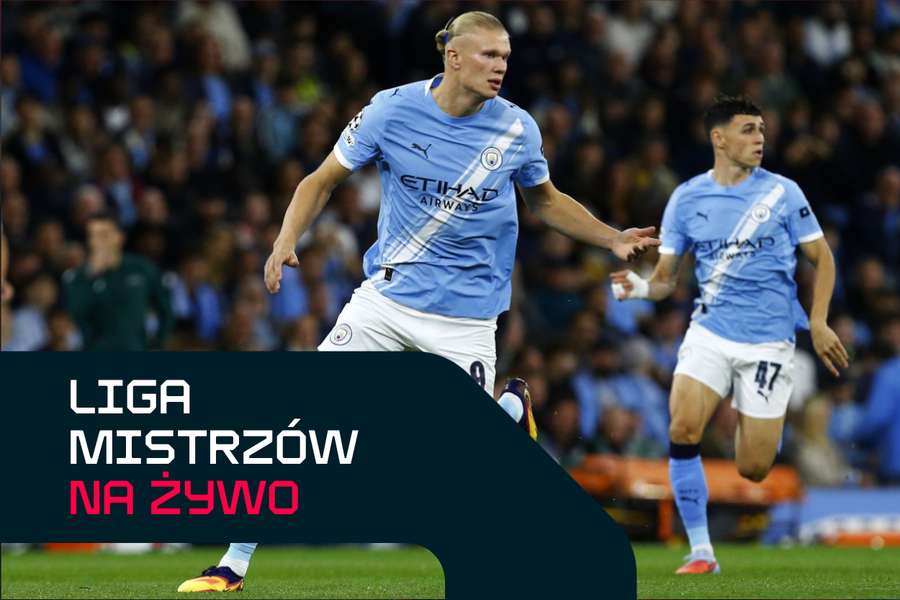 Liga MIstrzów NA ŻYWO: Kurtynę podniosą Arsenal i PSV. Powtórka słynnego finału sprzed lat