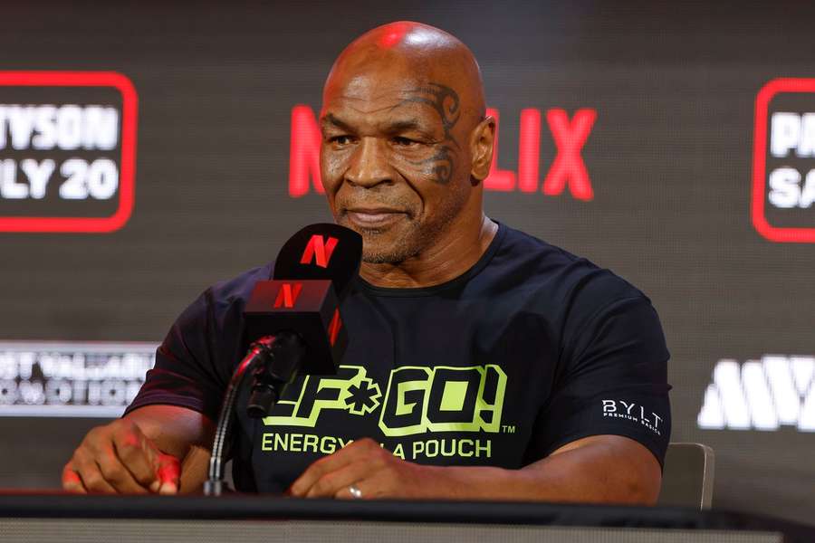 Mike Tyson wird noch ein wenig länger auf sein Profi-Comeback warten müssen.