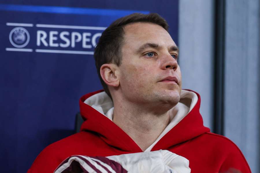 Manuel Neuer