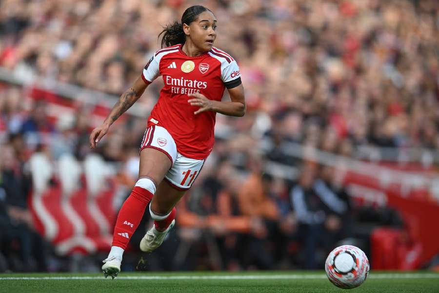 Arsenal women will be one of the teams competing at the Women's Club World Cup Arsenal women will be one of the teams competing at the Women's Club World Cup