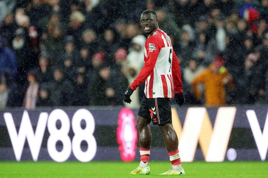 Brian Brobbey hails Sunderland fans after dramatic comeback win against Bournemouth Brian Brobbey hails Sunderland fans after dramatic comeback win against Bournemouth