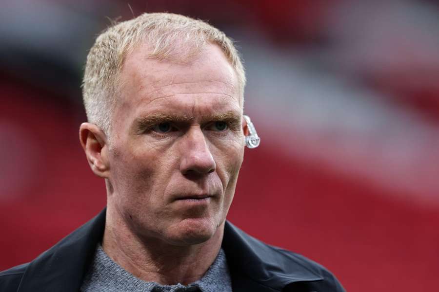 Scholes has revealed his worry over Cunha's potential move to Man Utd Scholes has revealed his worry over Cunha's potential move to Man Utd