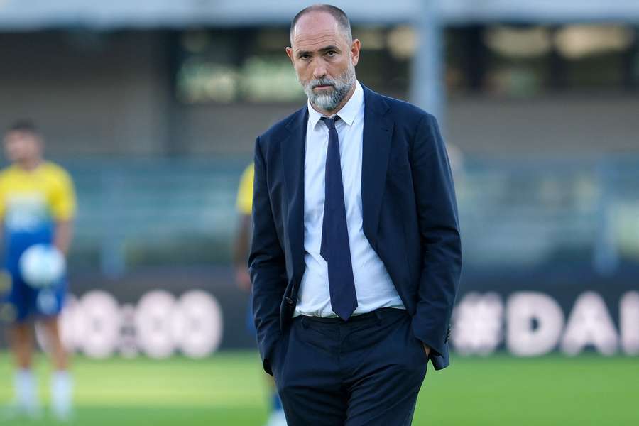 Igor Tudor