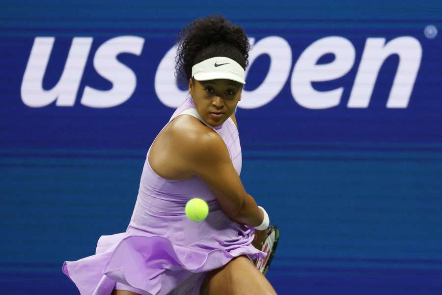 Former champion Naomi Osaka withdraws from Australian Open