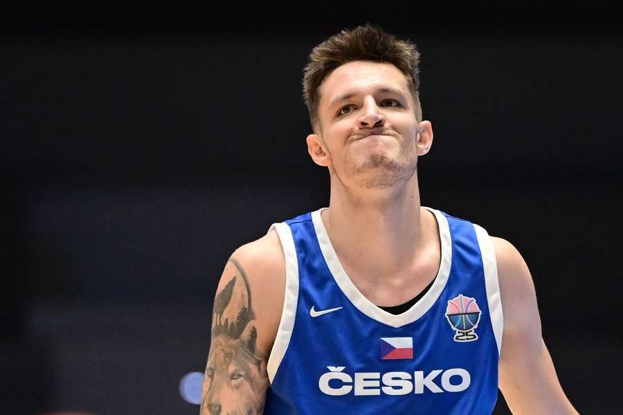 Krejčí se těší na klíčovou roli na ME.