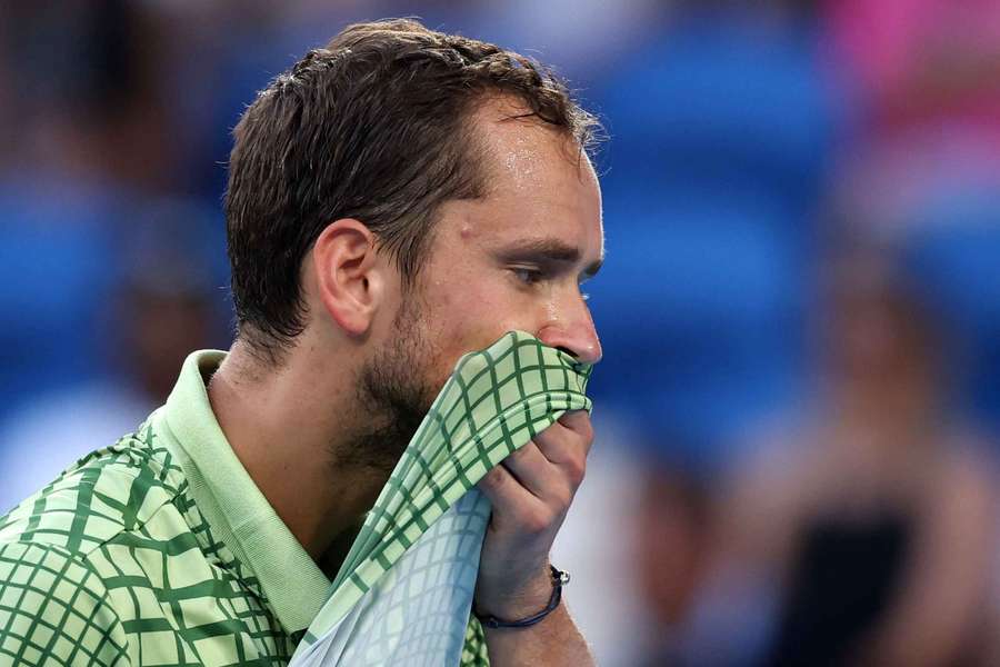 Tennis-Tracker LIVE: Alles zur ATP Buenos Aires, Dallas und Rotterdam sowie der WTA in Doha