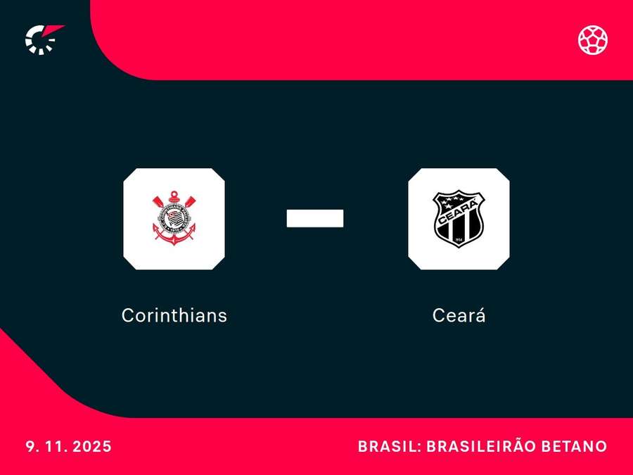 Corinthians briga por vaga na Libertadores Corinthians briga por vaga na Libertadores