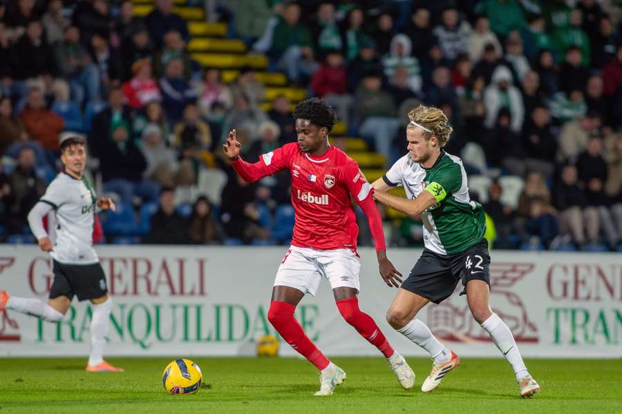 Protesto do FC Porto relativo à Taça de Portugal