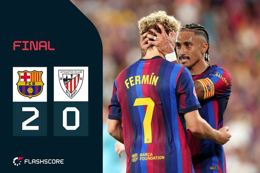 El Barça y el Athletic jugaron en el Camp Nou El Barça y el Athletic jugaron en el Camp Nou