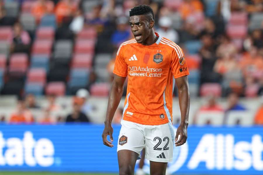 Ortiz má zkušenosti také z MLS.