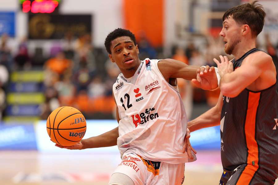 Basketball Superliga: Bulls wollen sich Platz 1 sichern