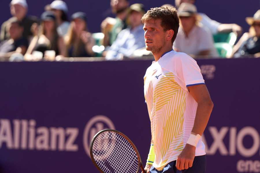 Vít Kopřiva pokračuje v Rio de Janeiru v životním turnaji.