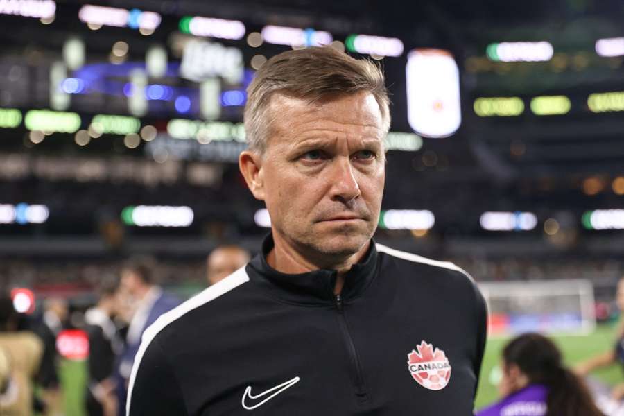 Jesse Marsch's Canada are on track for a CONCACAF Nations League semi-finals berth after beating Suriname on Friday night.