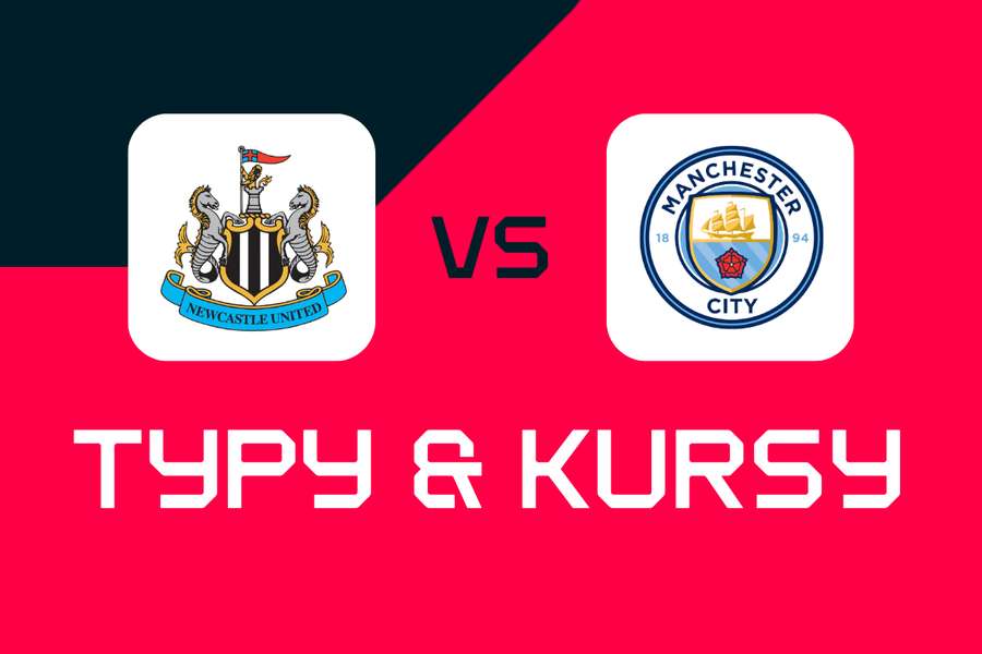 Newcastle - Manchester City: Typy bukmacherskie, najlepsze kursy i zakłady (Puchar Anglii)