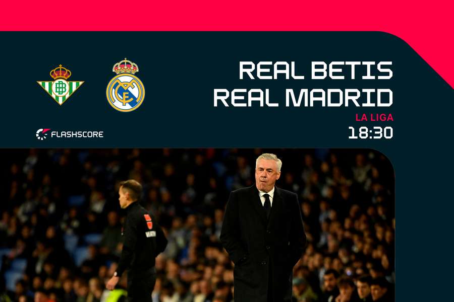 Ancelotti, en San Sebastián