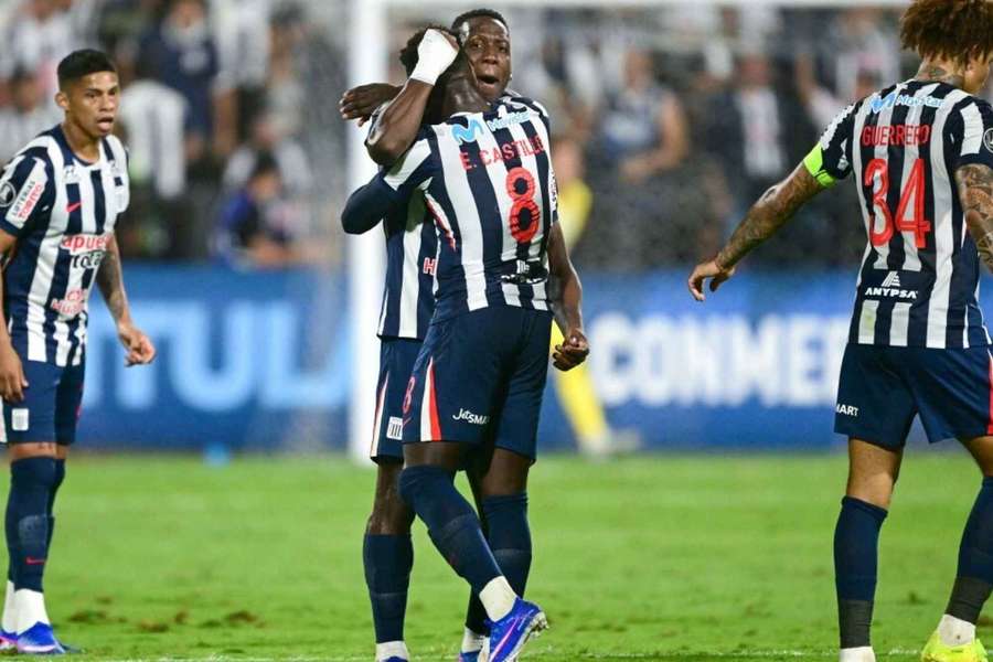 El fútbol peruano vuelve a la acción El fútbol peruano vuelve a la acción
