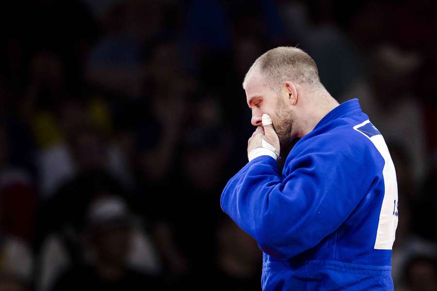 Op zaterdag is er als afsluiting nog het olympische gemengde teamevenement