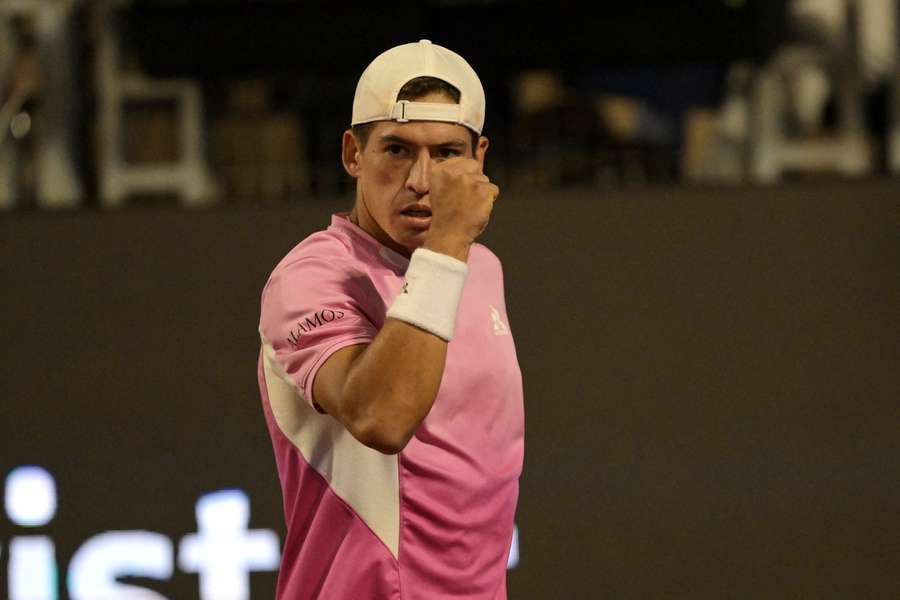 Sebastian Baez