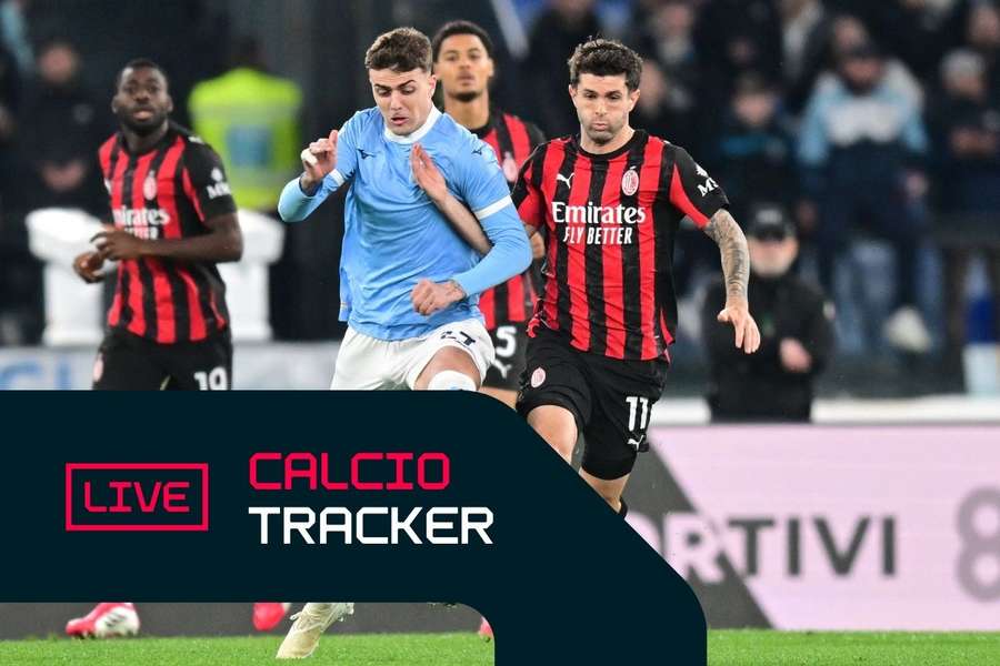 Calcio Live News Calcio Live News