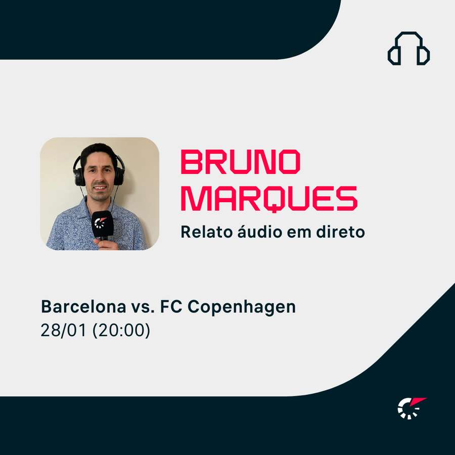 Ouça o relato no site ou na app Ouça o relato no site ou na app