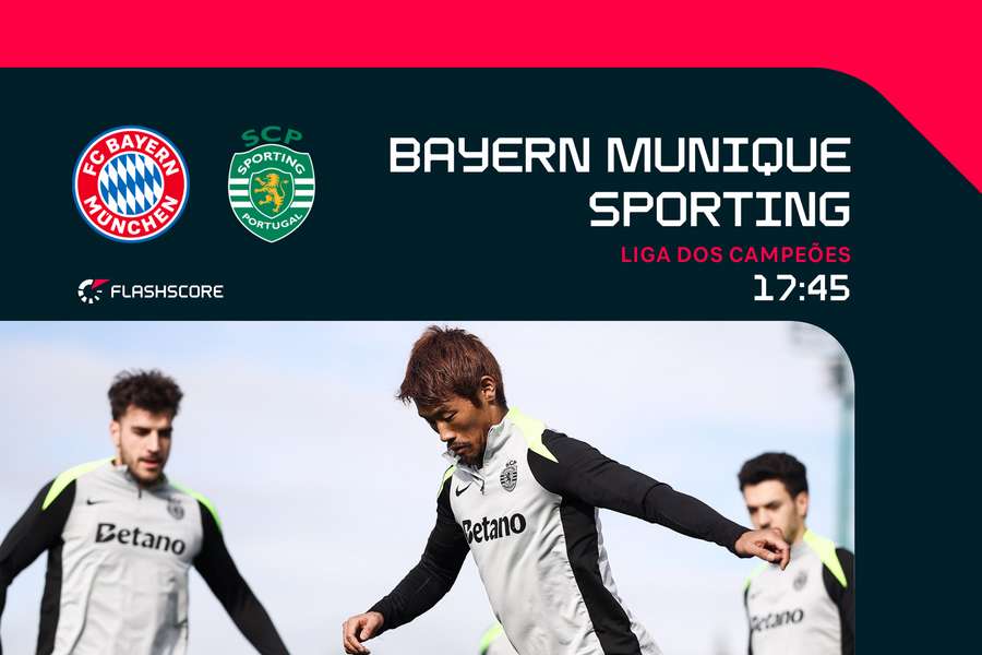 Morita no treino do Sporting Morita no treino do Sporting