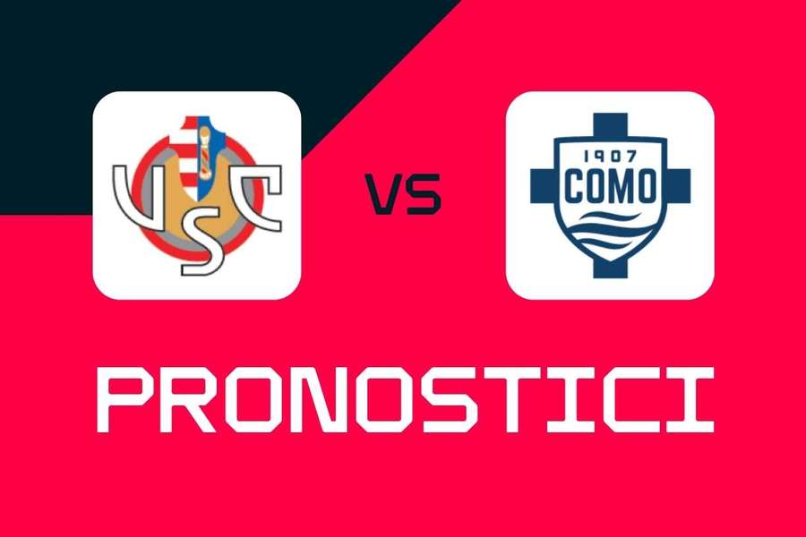 Cremonese-Como: pronostici, migliori quote e scommesse Cremonese-Como: pronostici, migliori quote e scommesse
