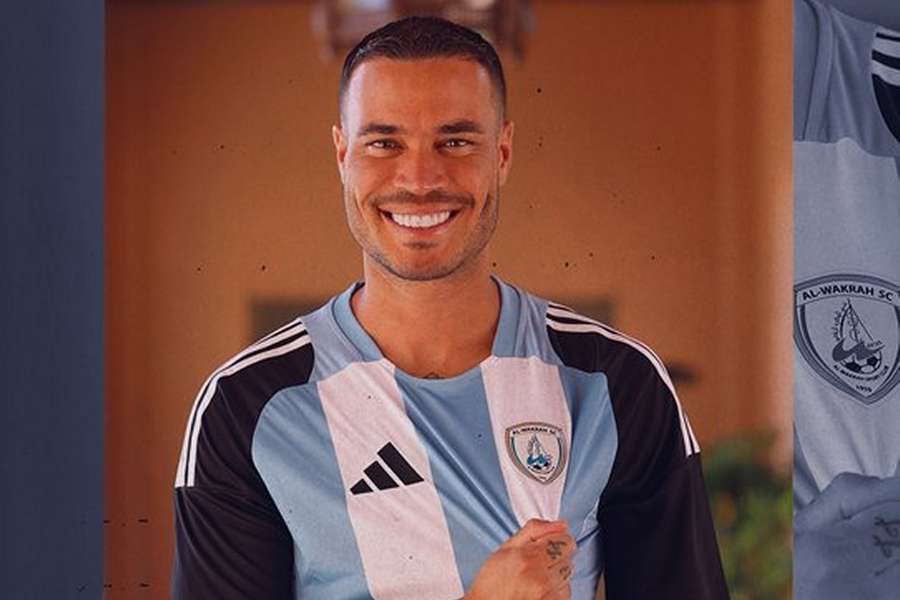 DONE DEAL: Rayo Vallecano sends De Tomas to Al-Wakrah