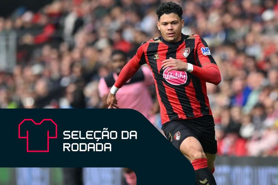 Evanílson tem quatro participações para gol nos últimos três jogos