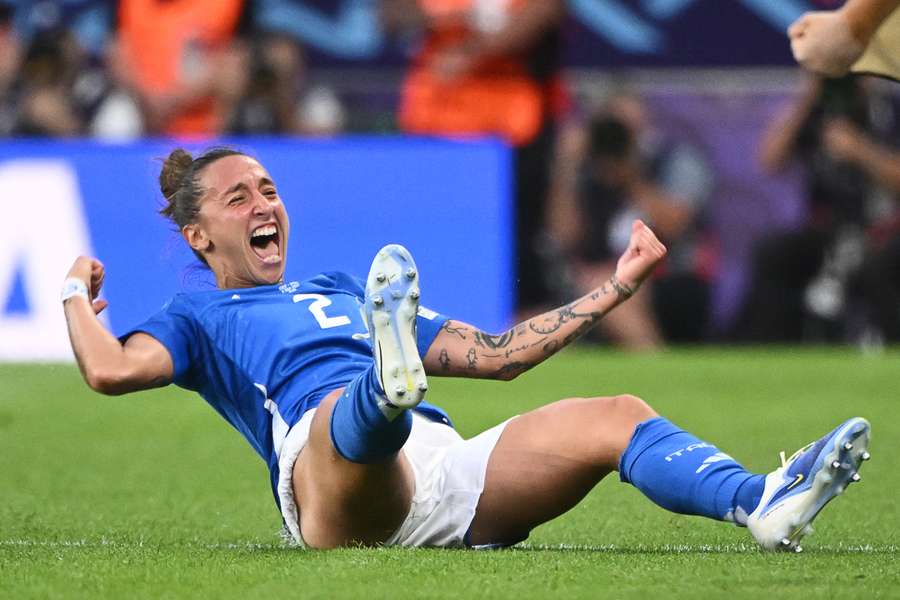 Elisabetta Oliviero