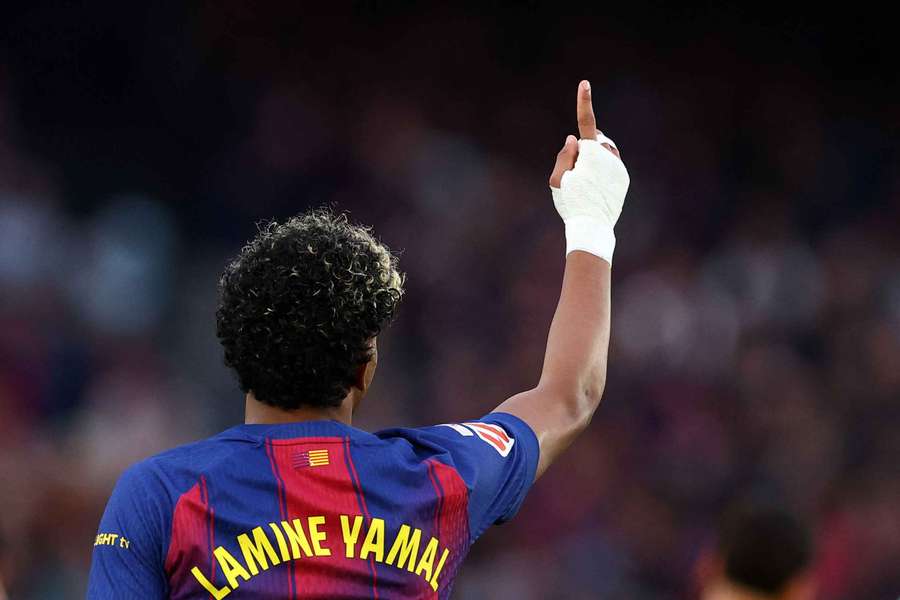Lamine Yamal et le Barça vont-ils remonter leur déficit ?