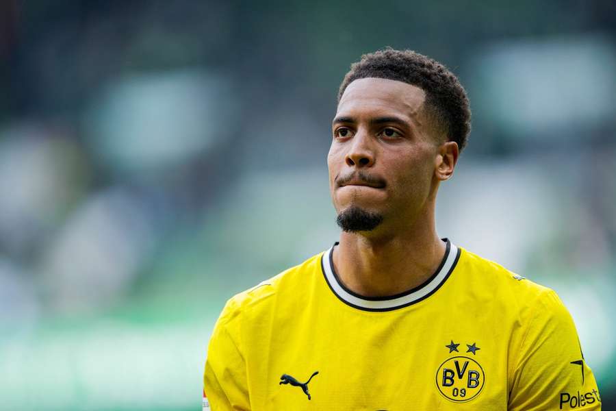 Laut Felix Nmecha muss der BVB noch ein paar Prozent drauflegen.