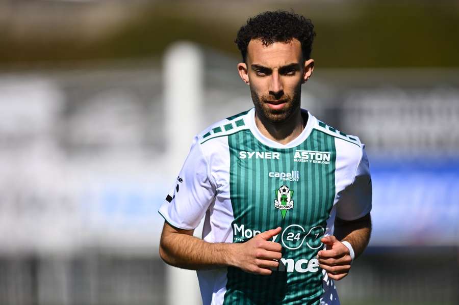 Jablonec doma bojuje o zlepšení špatné výsledkové série. Jablonec doma bojuje o zlepšení špatné výsledkové série.
