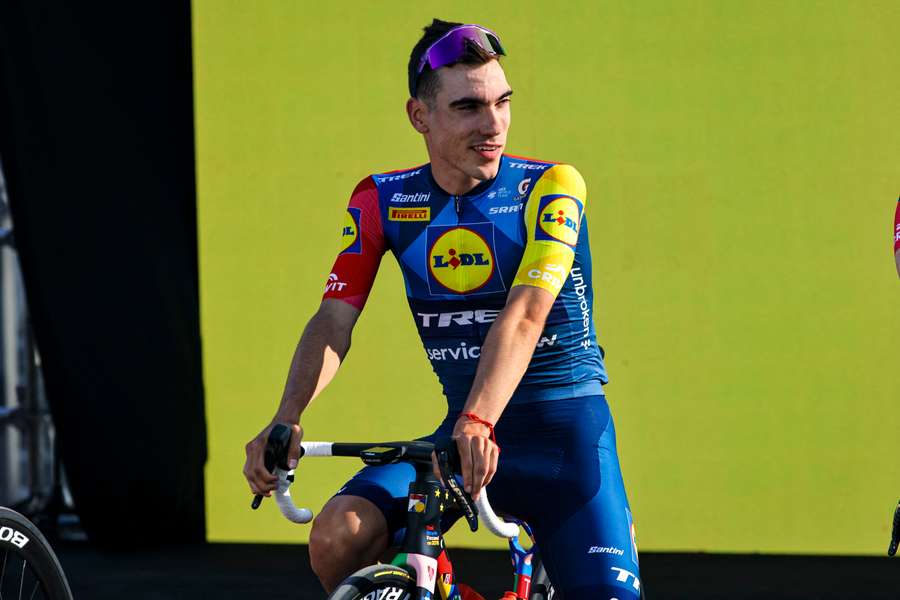 Juan Ayuso Juan Ayuso