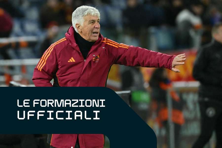 Gian Piero Gasperini Gian Piero Gasperini