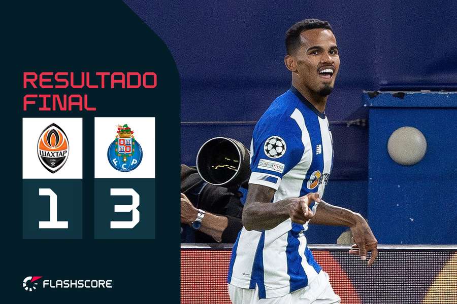 Galeno bisou e assistiu na entrada com pé direito do FC Porto