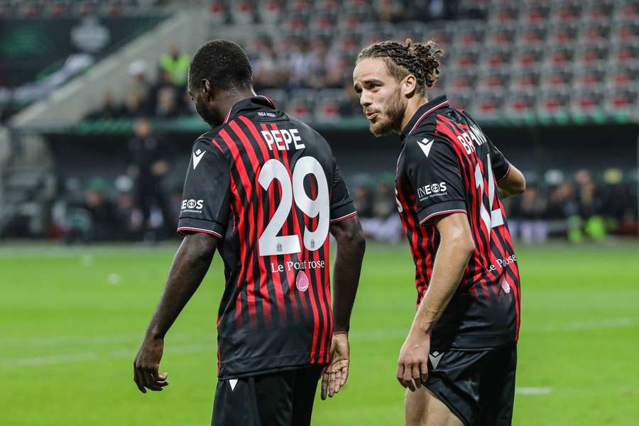 L'OGC Nice doit réorienter son projet pour viser le haut de la Ligue 1